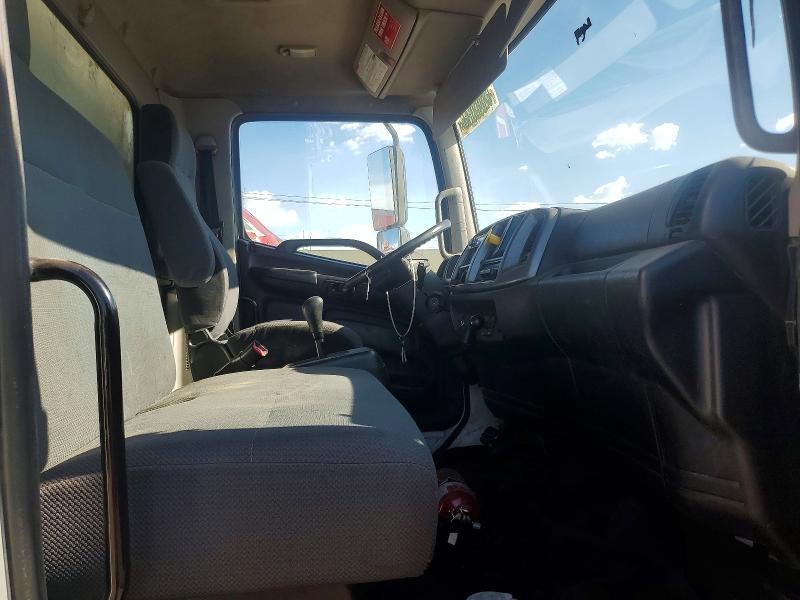 2016 HINO 258/268 BOX TRUCK — Фото 11 из 13