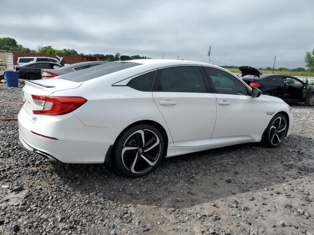 2021 HONDA ACCORD — Фото 3 из 12