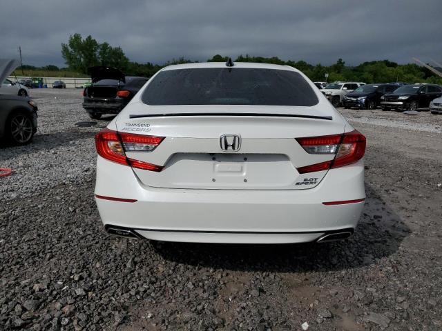 2021 HONDA ACCORD — Фото 6 из 12
