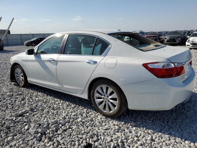 2013 HONDA ACCORD EXL — Фото 2 из 13