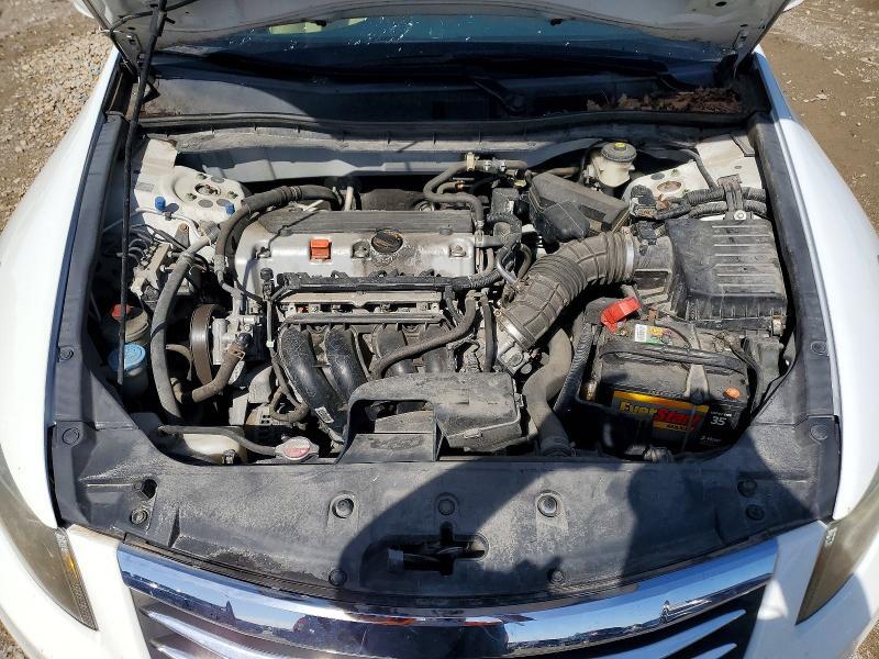 2012 HONDA ACCORD LX — Фото 11 из 12