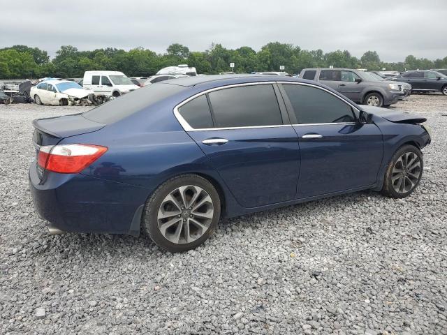 2015 HONDA ACCORD SPORT — Фото 3 из 12