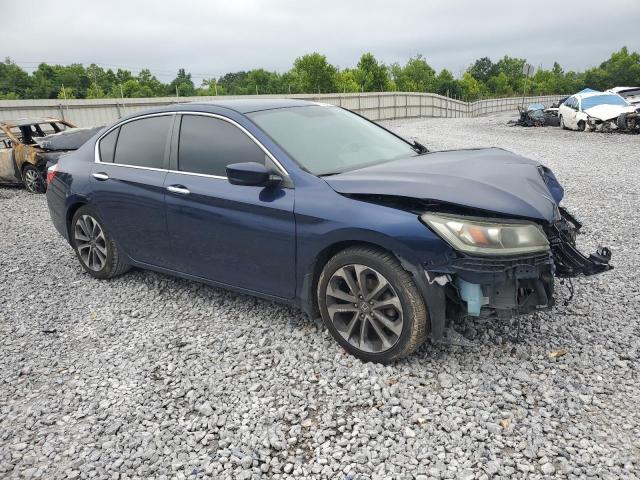 2015 HONDA ACCORD SPORT — Фото 4 из 12