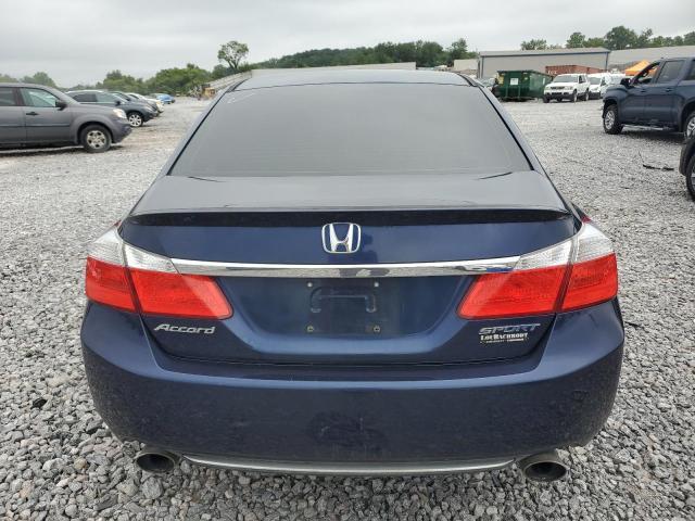2015 HONDA ACCORD SPORT — Фото 6 из 12