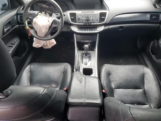 2015 HONDA ACCORD SPORT — Фото 8 из 12