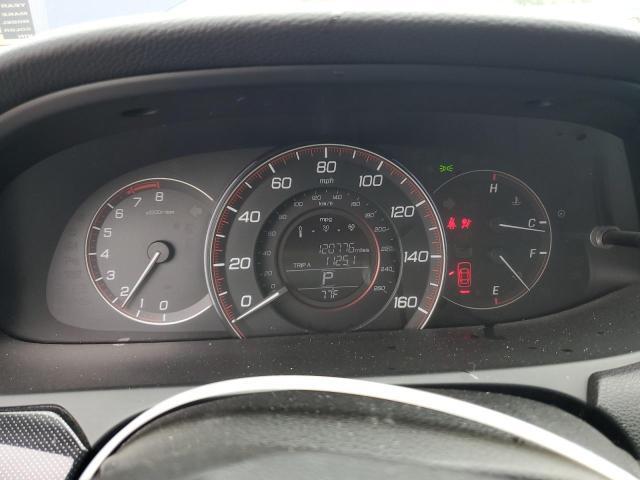2015 HONDA ACCORD SPORT — Фото 9 из 12