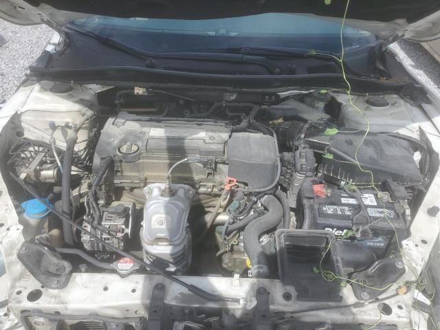 2014 HONDA ACCORD — Фото 11 из 12