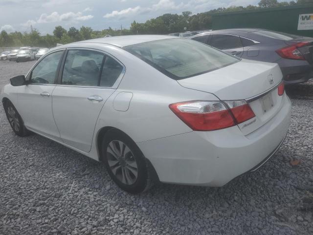 2014 HONDA ACCORD — Фото 2 из 12