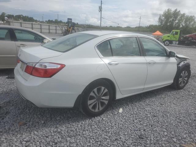 2014 HONDA ACCORD — Фото 3 из 12