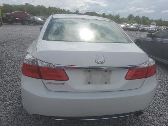 2014 HONDA ACCORD — Фото 6 из 12