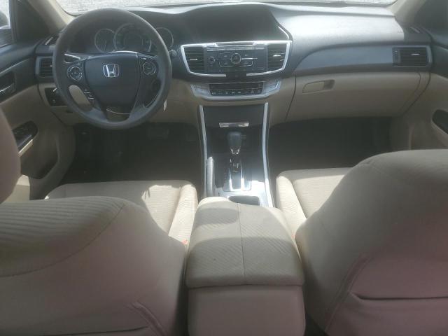 2014 HONDA ACCORD — Фото 8 из 12