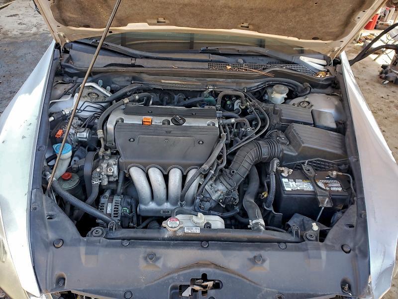 2004 HONDA ACCORD LX — Фото 11 из 12