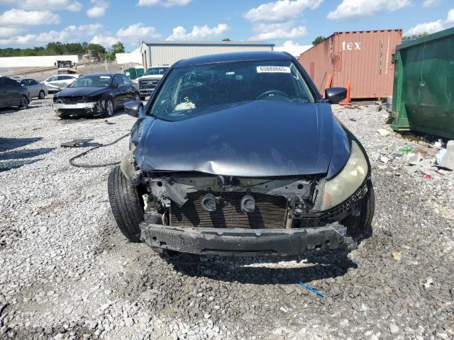2010 HONDA ACCORD LX — Фото 5 из 13