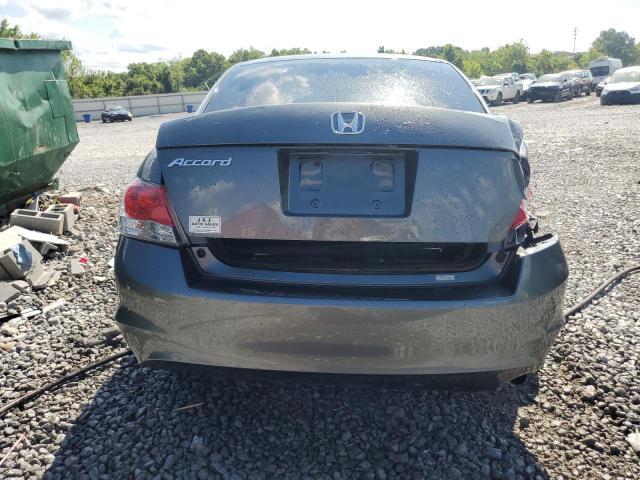 2010 HONDA ACCORD LX — Фото 6 из 13