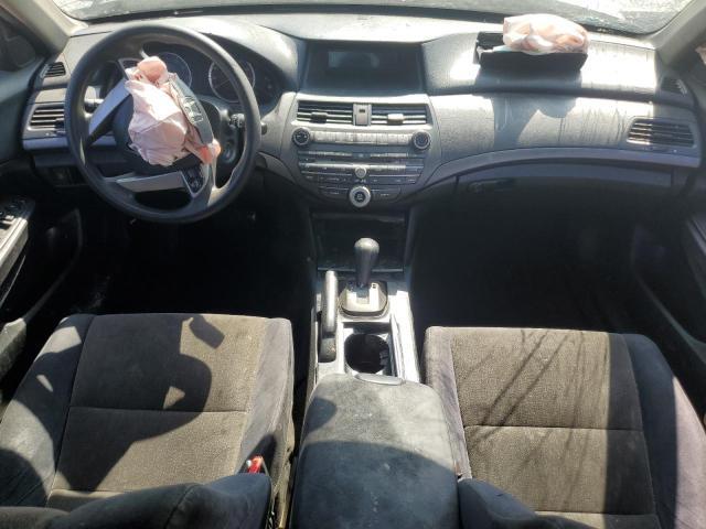2010 HONDA ACCORD LX — Фото 8 из 13