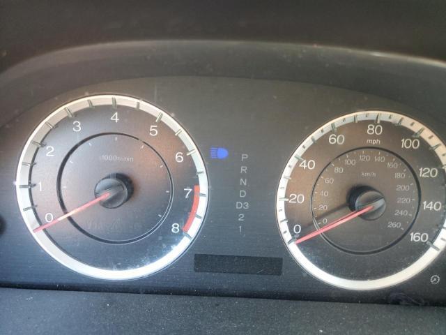 2010 HONDA ACCORD LX — Фото 9 из 13