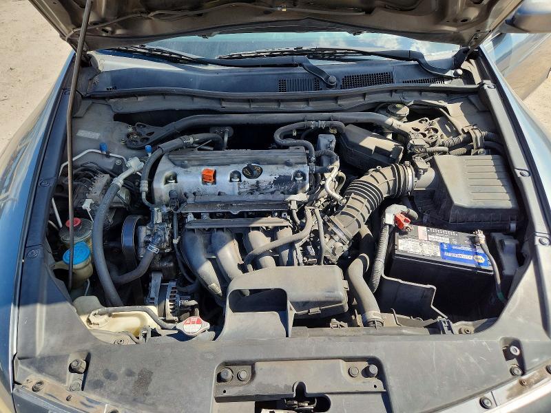 2011 HONDA ACCORD LX-S — Фото 11 из 12