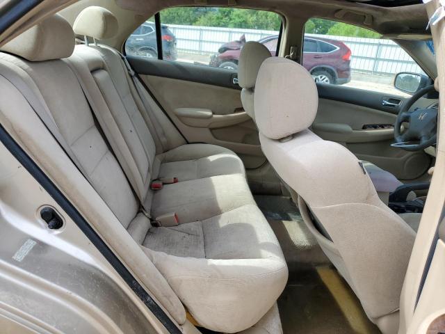 2006 HONDA ACCORD — Фото 10 из 12
