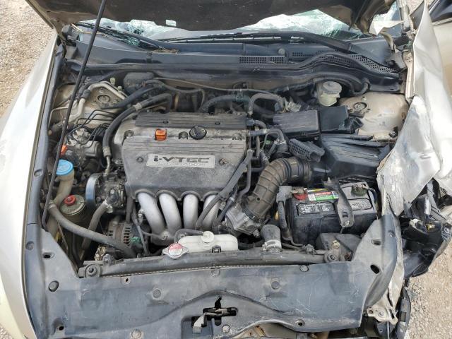 2006 HONDA ACCORD — Фото 11 из 12