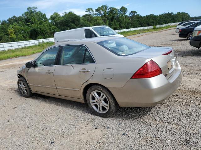 2006 HONDA ACCORD — Фото 2 из 12