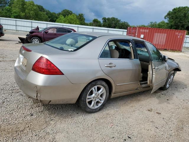 2006 HONDA ACCORD — Фото 3 из 12