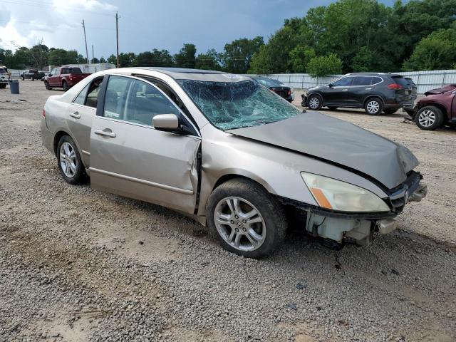 2006 HONDA ACCORD — Фото 4 из 12