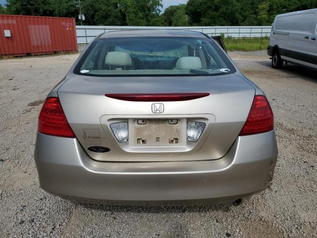 2006 HONDA ACCORD — Фото 6 из 12