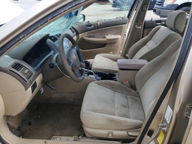 2006 HONDA ACCORD — Фото 7 из 12