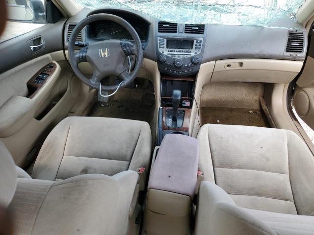 2006 HONDA ACCORD — Фото 8 из 12