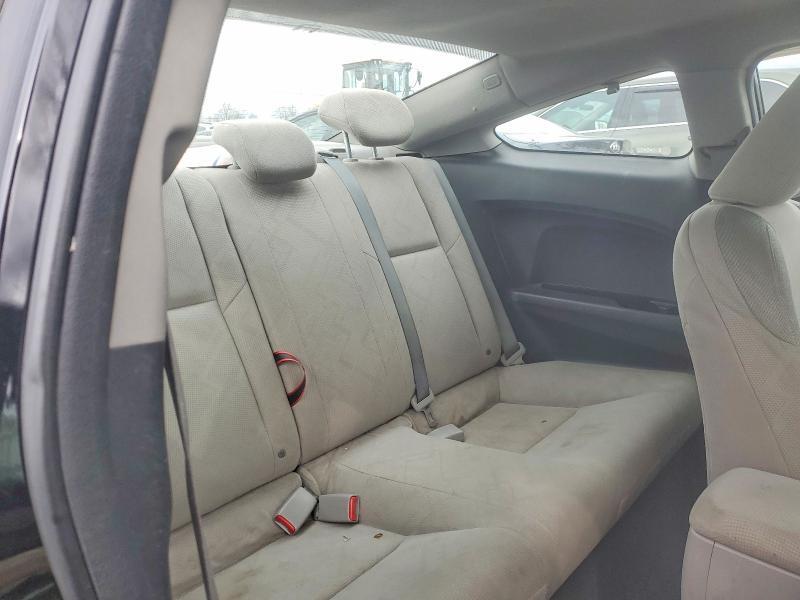 2012 HONDA CIVIC EX — Фото 10 из 12