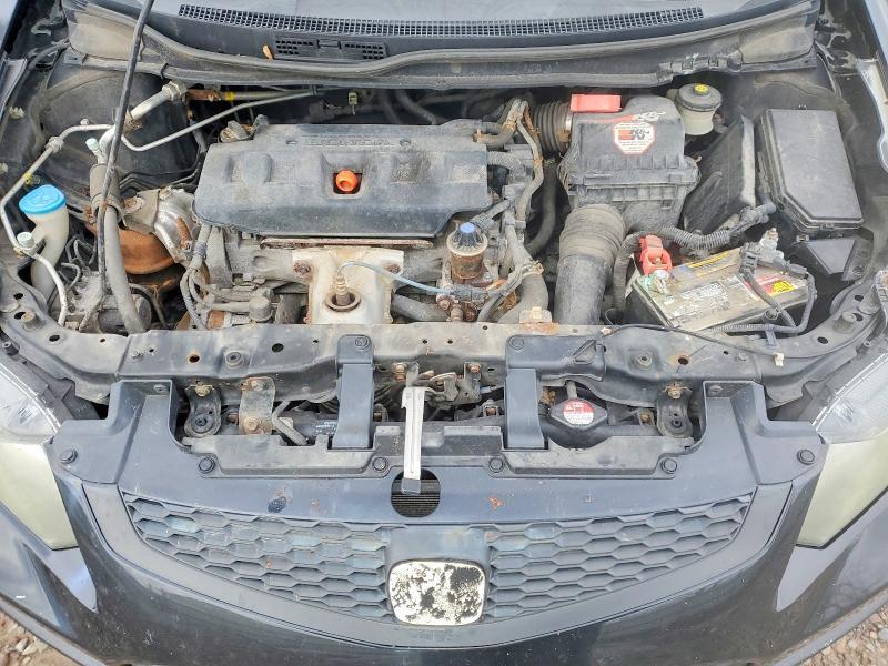 2012 HONDA CIVIC EX — Фото 11 из 12