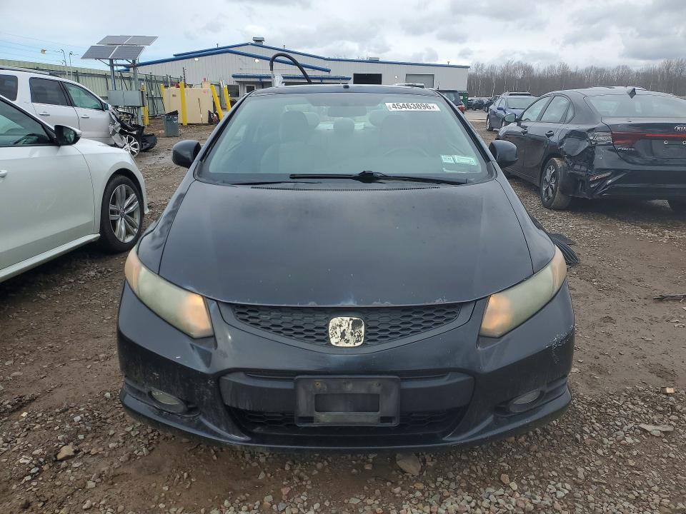 2012 HONDA CIVIC EX — Фото 5 из 12