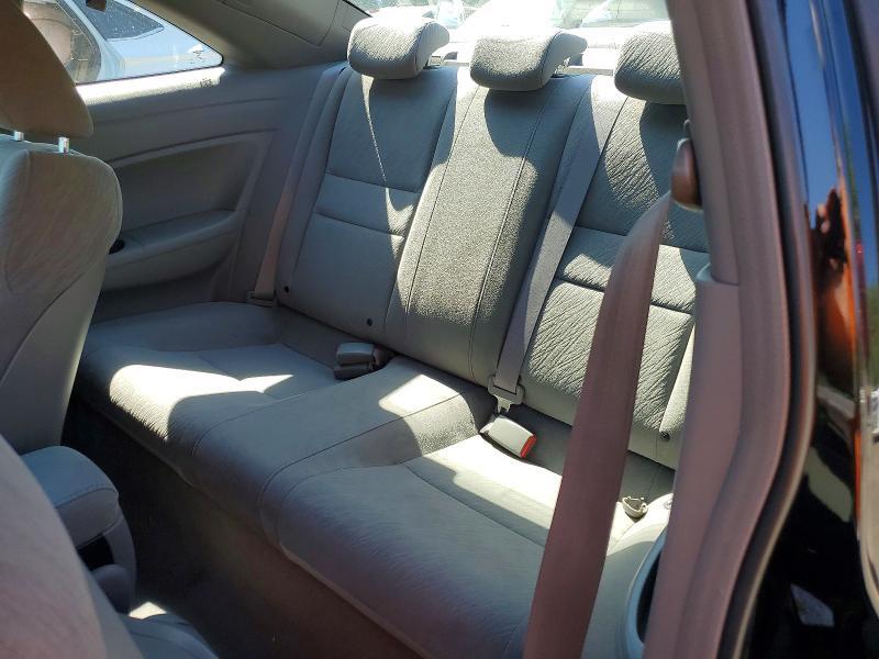 2HGFG12617H570383 2007 HONDA CIVIC photo no. 10