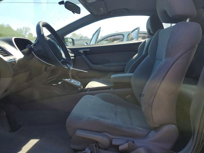 2HGFG12617H570383 2007 HONDA CIVIC photo no. 7