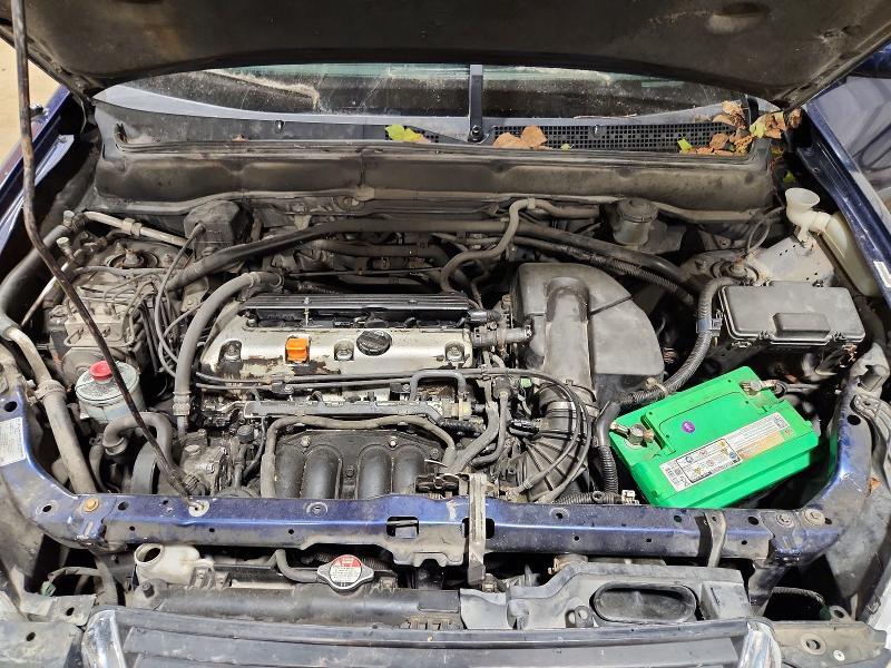JHLRD78812C089452 2002 HONDA CR-V photo no. 12