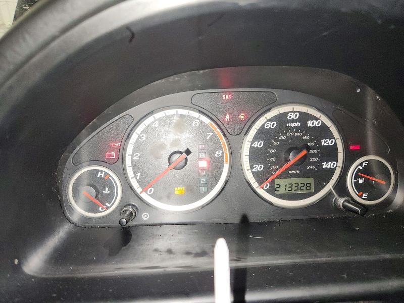 JHLRD78812C089452 2002 HONDA CR-V photo no. 9