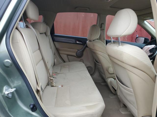 2008 HONDA CR-V EX — Фото 11 из 13