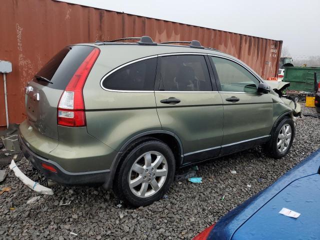 2008 HONDA CR-V EX — Фото 3 из 13