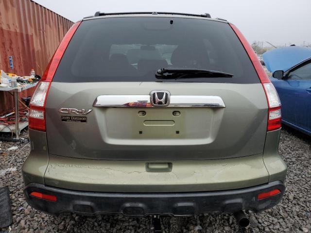2008 HONDA CR-V EX — Фото 6 из 13