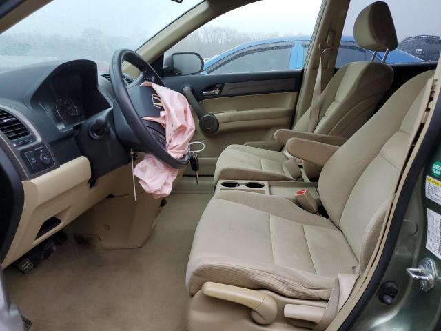 2008 HONDA CR-V EX — Фото 7 из 13