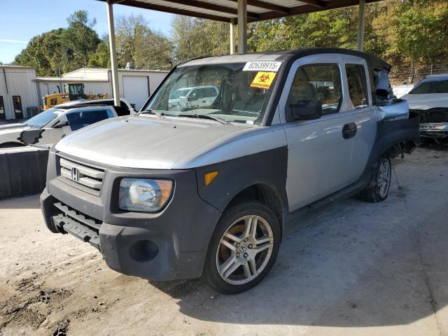 5J6YH18367L007912 2007 HONDA ELEMENT photo no. 1