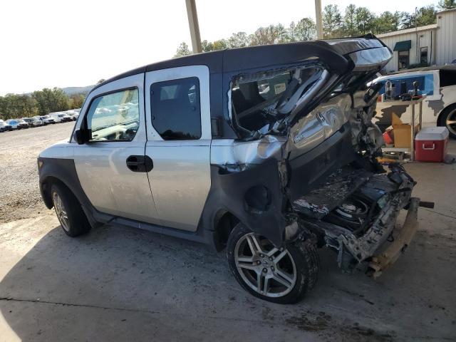 5J6YH18367L007912 2007 HONDA ELEMENT photo no. 2