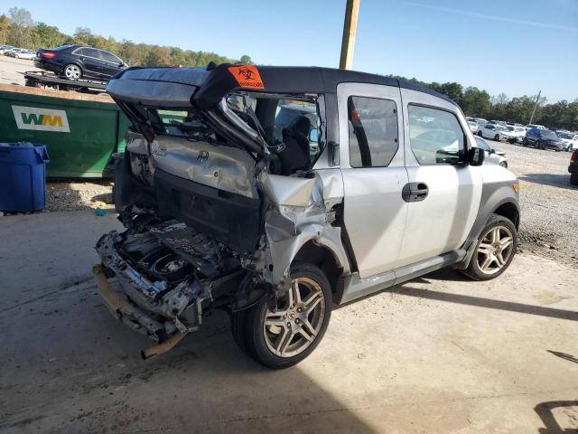 5J6YH18367L007912 2007 HONDA ELEMENT photo no. 3
