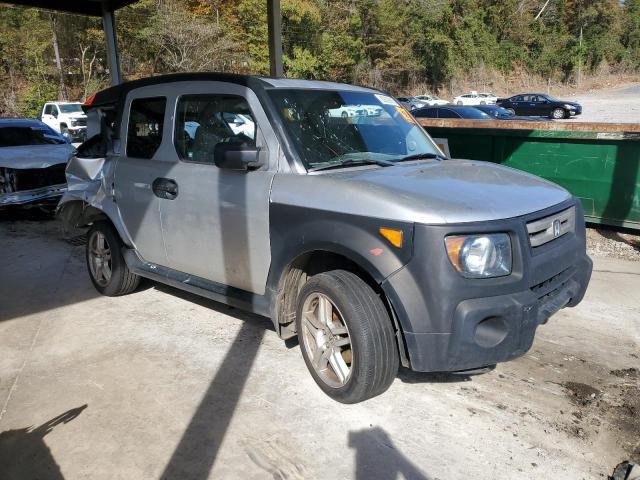 5J6YH18367L007912 2007 HONDA ELEMENT photo no. 4