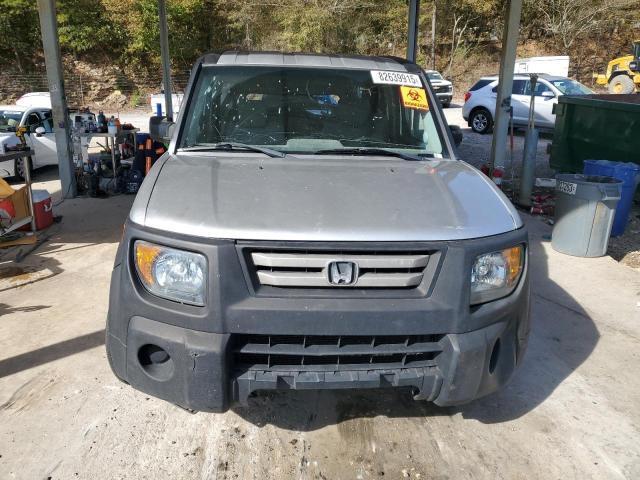 5J6YH18367L007912 2007 HONDA ELEMENT photo no. 5