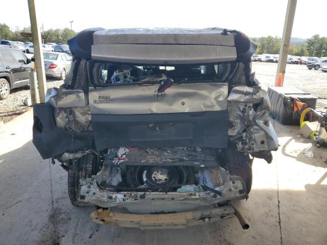 5J6YH18367L007912 2007 HONDA ELEMENT photo no. 6