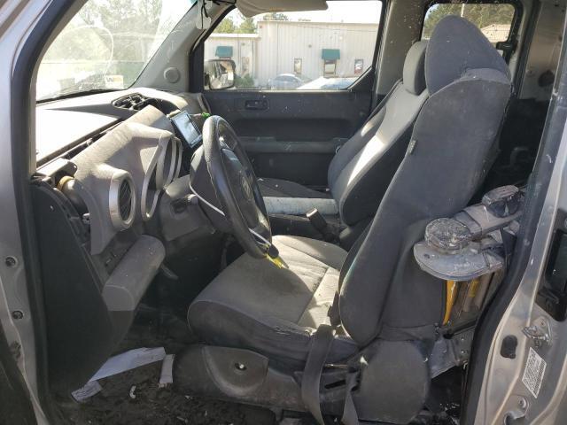 5J6YH18367L007912 2007 HONDA ELEMENT photo no. 7