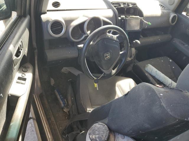 5J6YH18367L007912 2007 HONDA ELEMENT photo no. 8