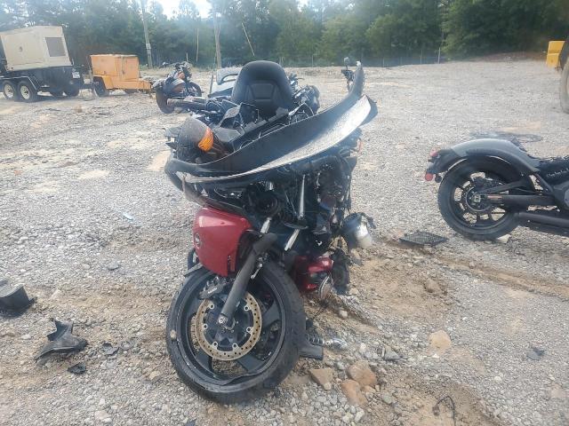 2014 HONDA GL1800 G — Фото 2 из 9