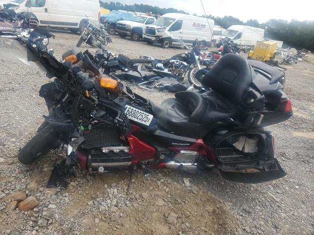 2014 HONDA GL1800 G — Фото 3 из 9